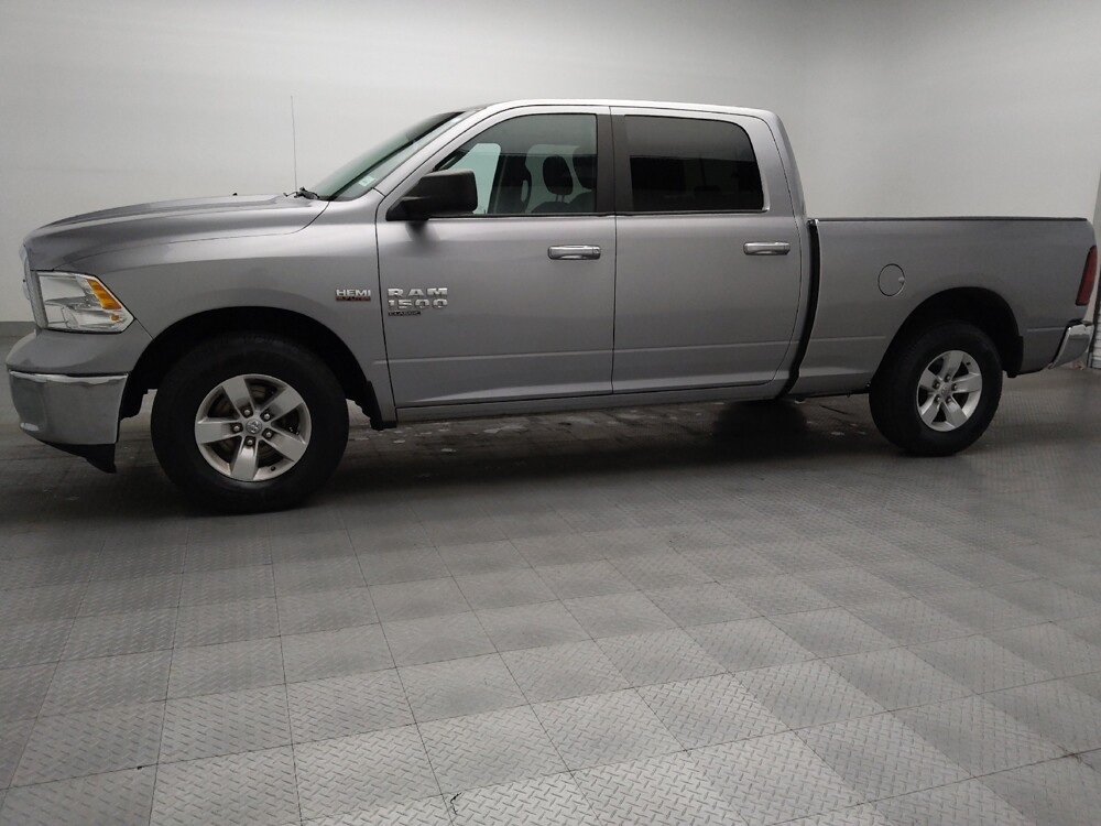 2020 RAM 1500 in Oklahoma City, OK 73139 - 18119371 2