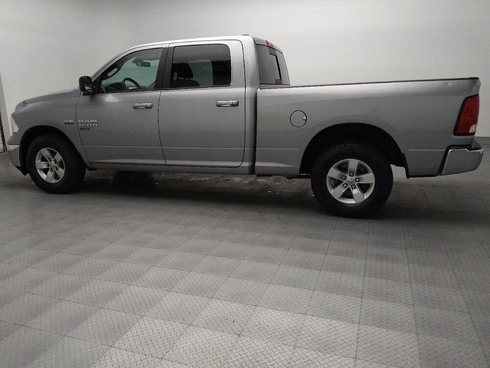 2020 RAM 1500 in Oklahoma City, OK 73139 - 18119371 3