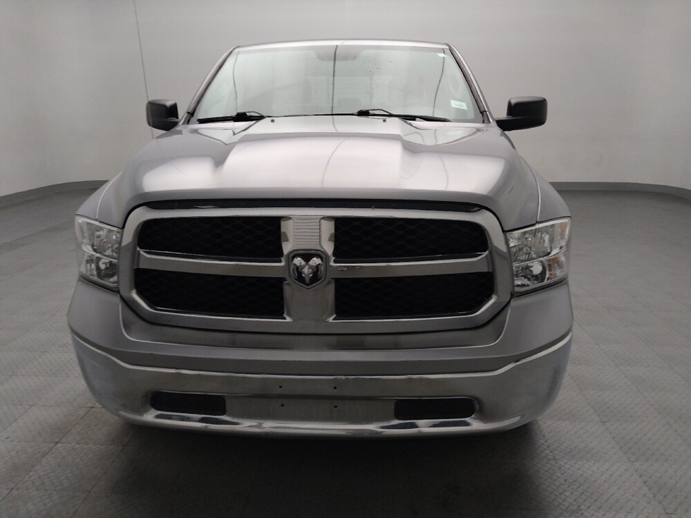 2020 RAM 1500 in Oklahoma City, OK 73139 - 18119371 15
