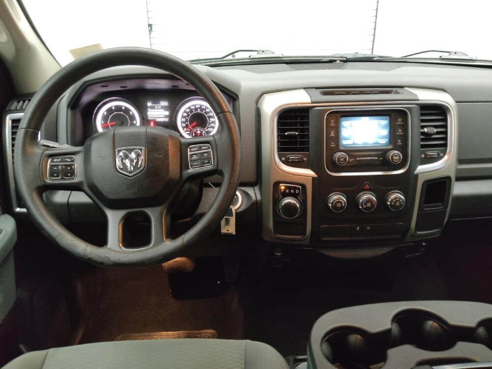 2020 RAM 1500 in Oklahoma City, OK 73139 - 18119371 22