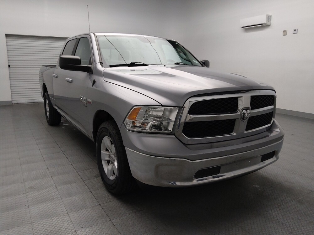 2020 RAM 1500 in Oklahoma City, OK 73139 - 18119371 13