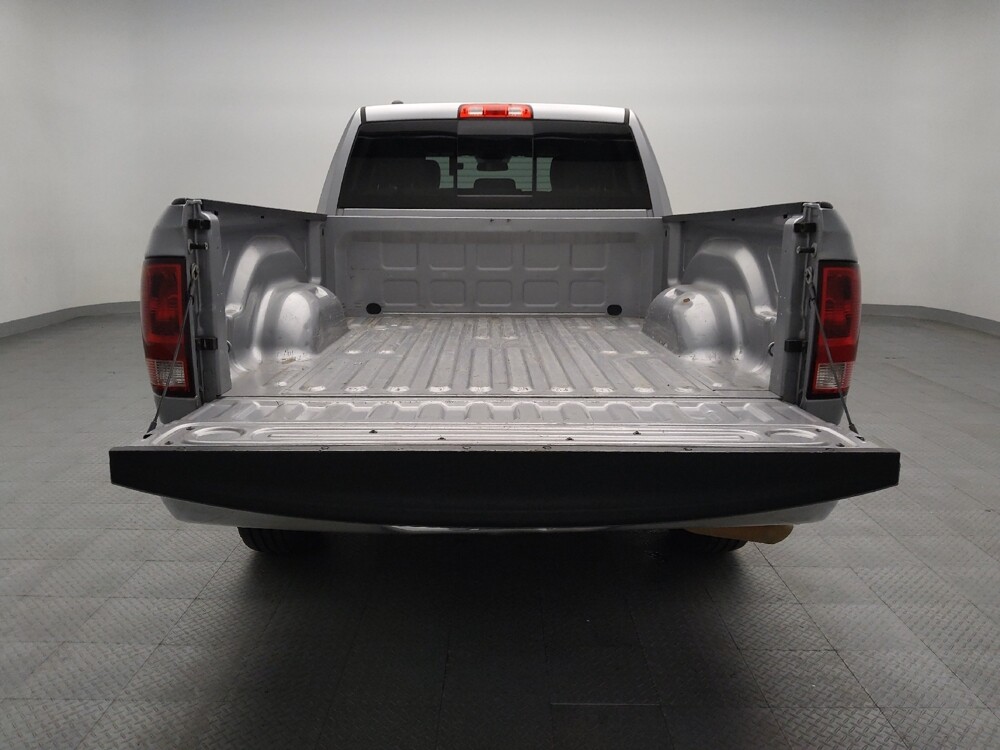 2020 RAM 1500 in Oklahoma City, OK 73139 - 18119371 29