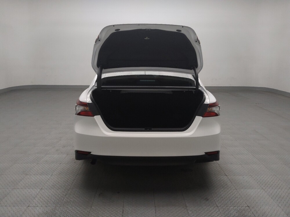 2022 Toyota Camry in Tulsa, OK 74145 - 18119372 29