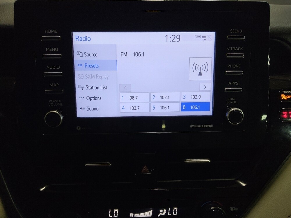 2022 Toyota Camry in Tulsa, OK 74145 - 18119372 25