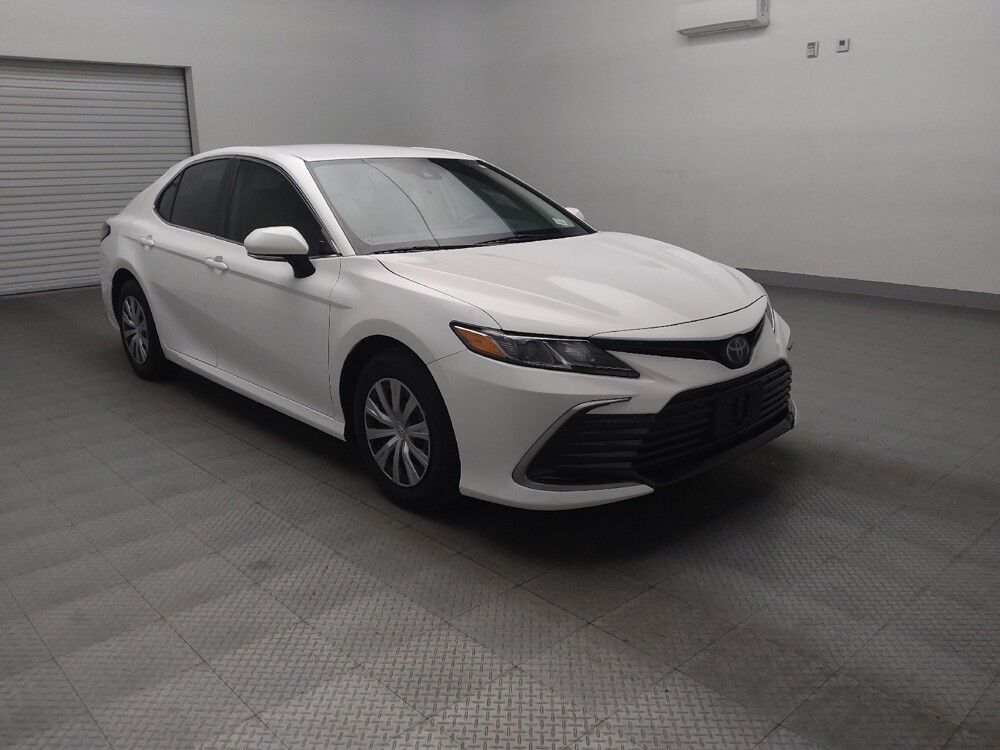 2022 Toyota Camry in Tulsa, OK 74145 - 18119372 13