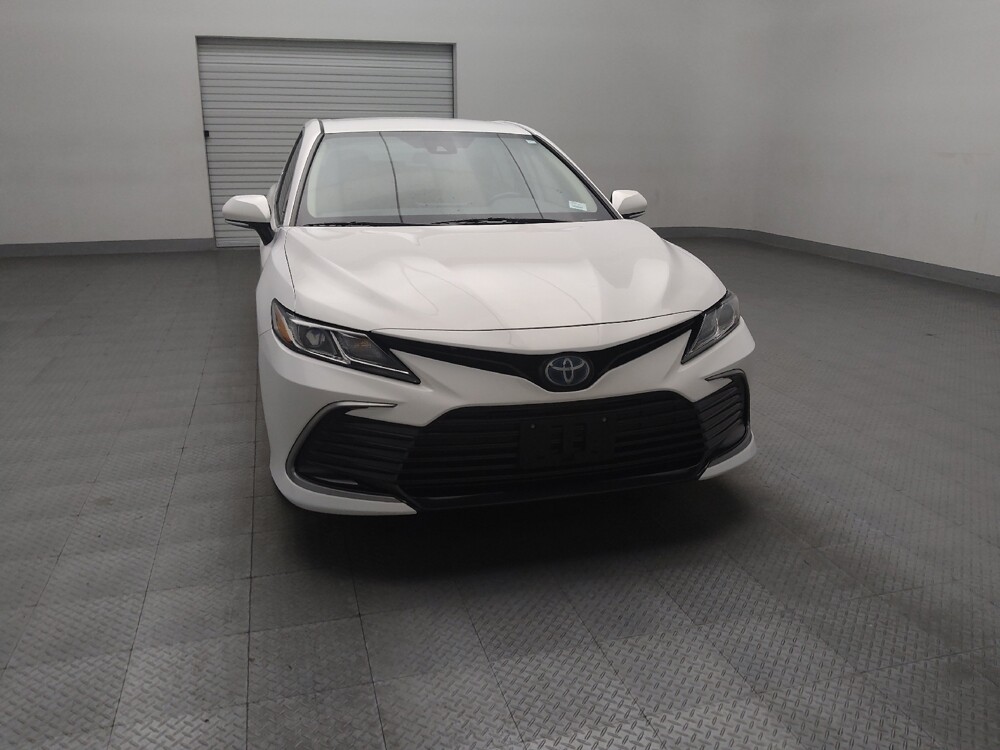 2022 Toyota Camry in Tulsa, OK 74145 - 18119372 14