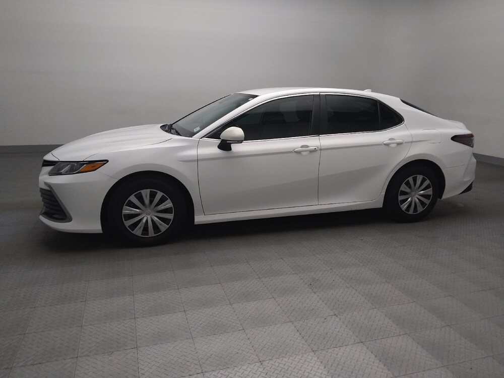 2022 Toyota Camry in Tulsa, OK 74145 - 18119372 2