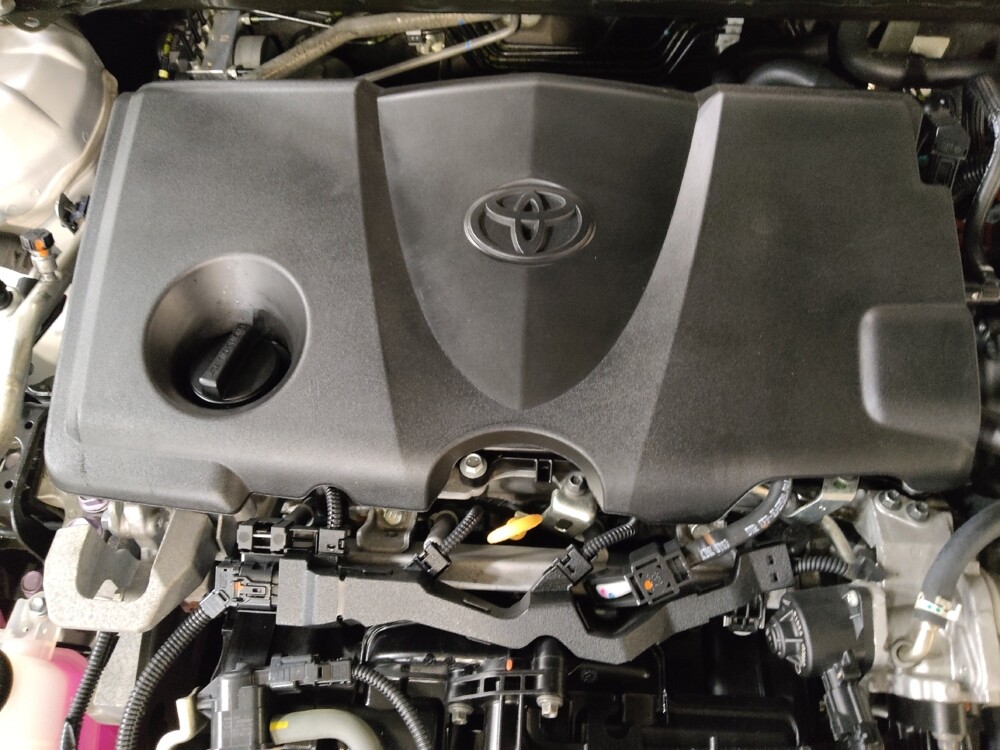 2022 Toyota Camry in Tulsa, OK 74145 - 18119372 30