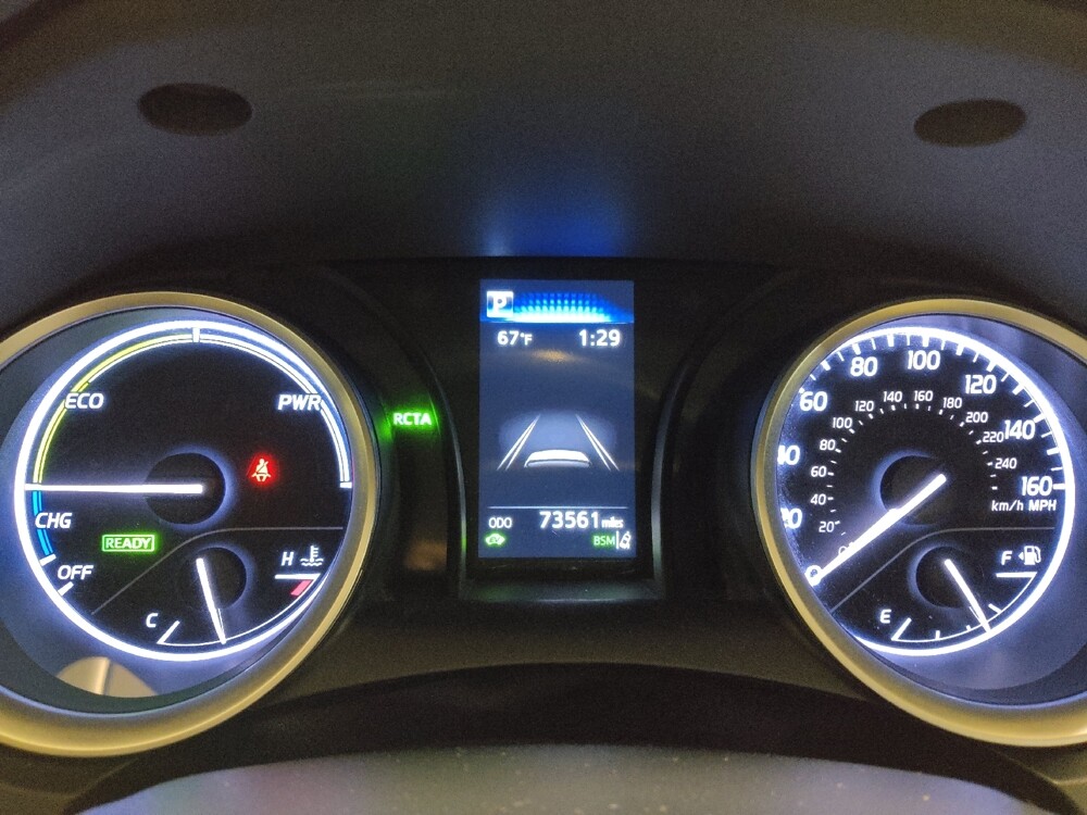 2022 Toyota Camry in Tulsa, OK 74145 - 18119372 23