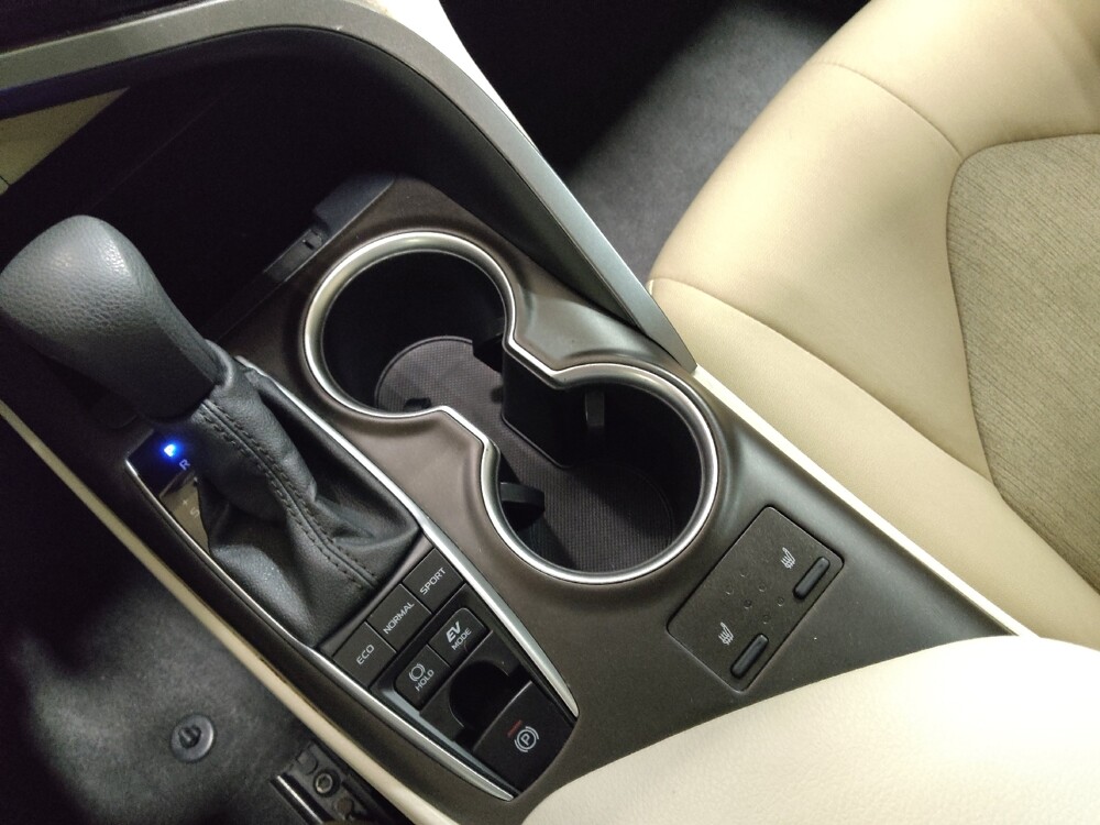 2022 Toyota Camry in Tulsa, OK 74145 - 18119372 26