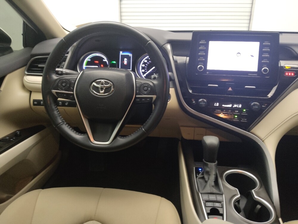 2022 Toyota Camry in Tulsa, OK 74145 - 18119372 22
