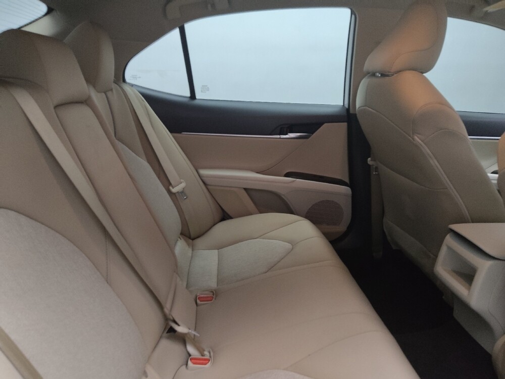 2022 Toyota Camry in Tulsa, OK 74145 - 18119372 19