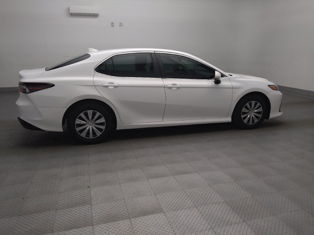 2022 Toyota Camry in Tulsa, OK 74145 - 18119372 10