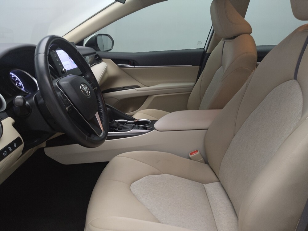 2022 Toyota Camry in Tulsa, OK 74145 - 18119372 17