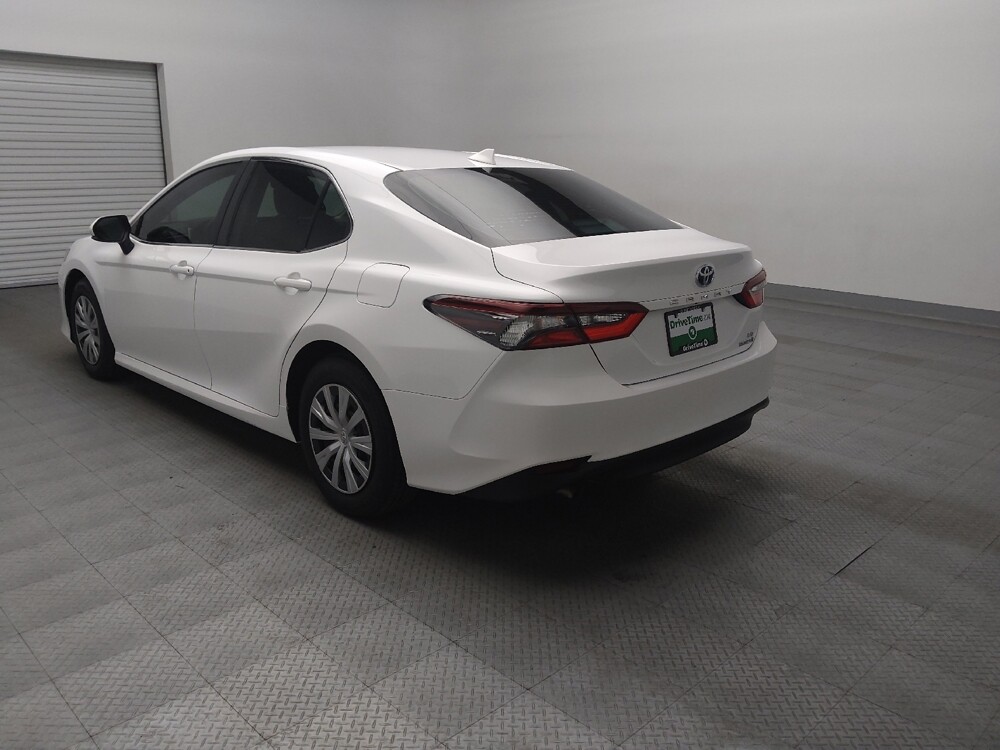 2022 Toyota Camry in Tulsa, OK 74145 - 18119372 5