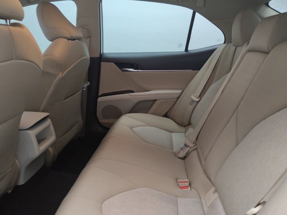 2022 Toyota Camry in Tulsa, OK 74145 - 18119372 18