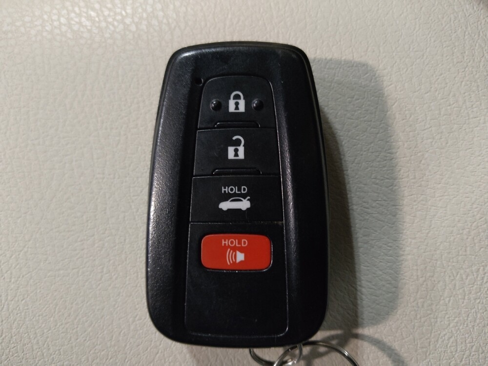 2022 Toyota Camry in Tulsa, OK 74145 - 18119372 32