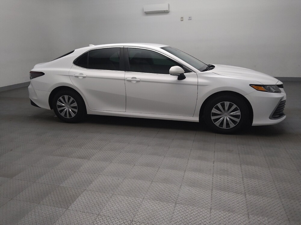 2022 Toyota Camry in Tulsa, OK 74145 - 18119372 11