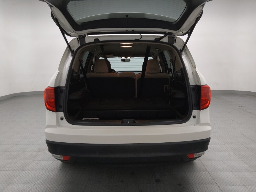 2016 Honda Pilot in Plano, TX 75074 - 18119373 29