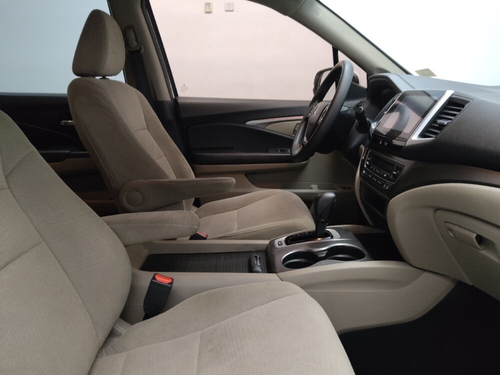 2016 Honda Pilot in Plano, TX 75074 - 18119373 21