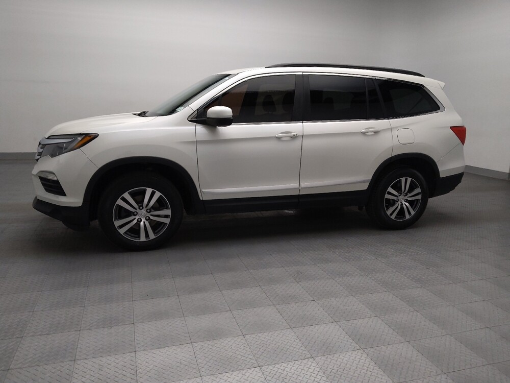 2016 Honda Pilot in Plano, TX 75074 - 18119373 2