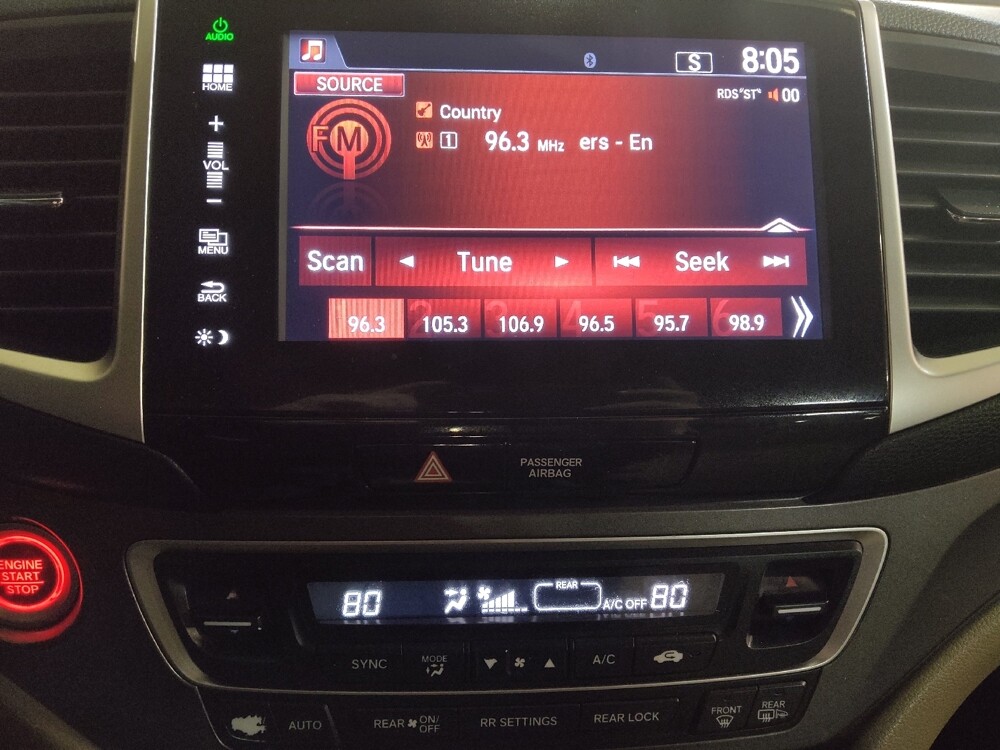 2016 Honda Pilot in Plano, TX 75074 - 18119373 25