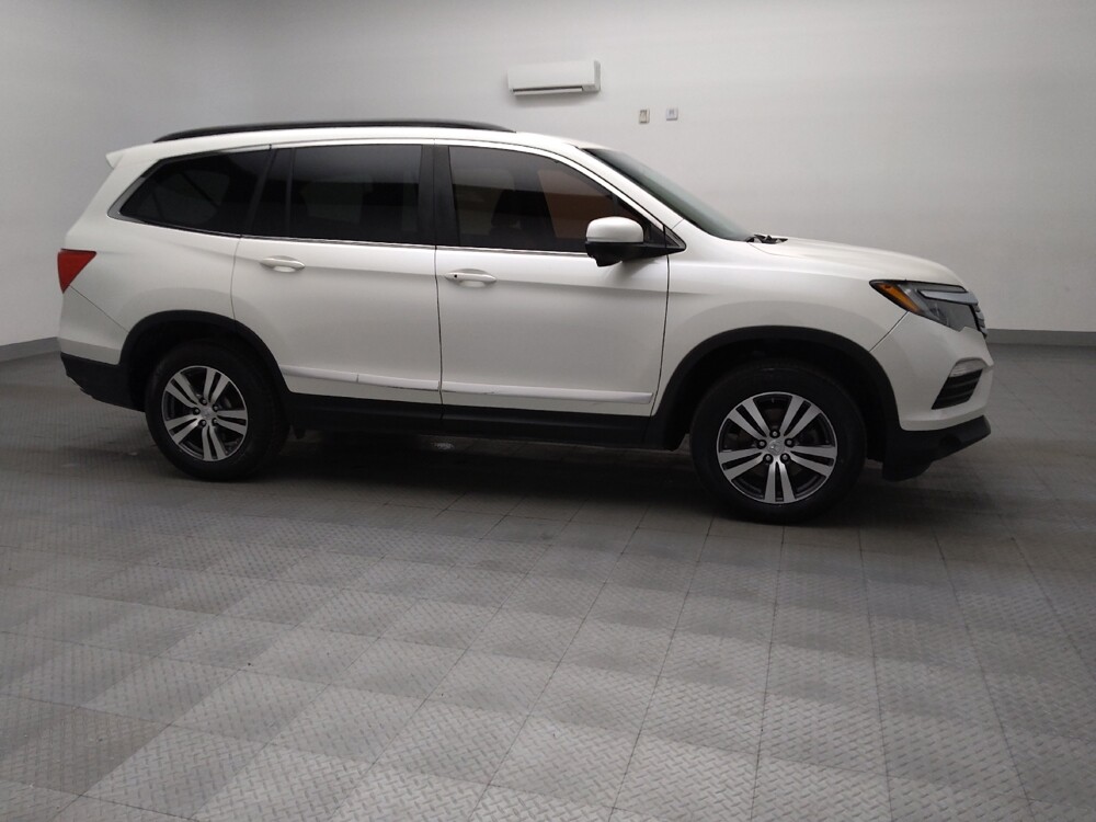 2016 Honda Pilot in Plano, TX 75074 - 18119373 11
