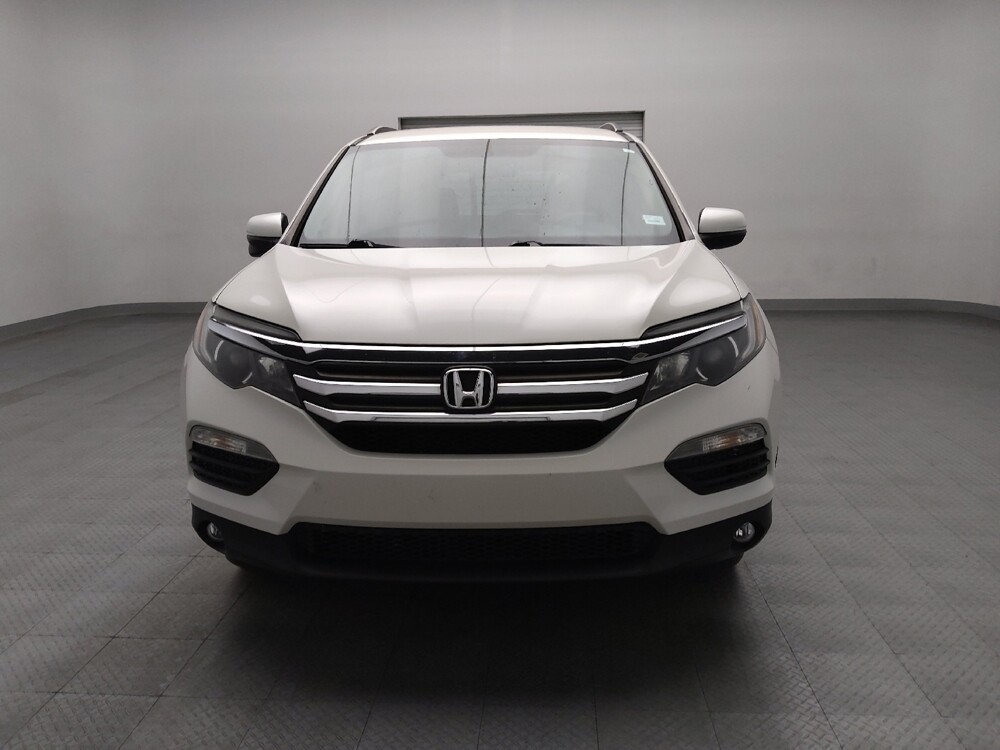 2016 Honda Pilot in Plano, TX 75074 - 18119373 15