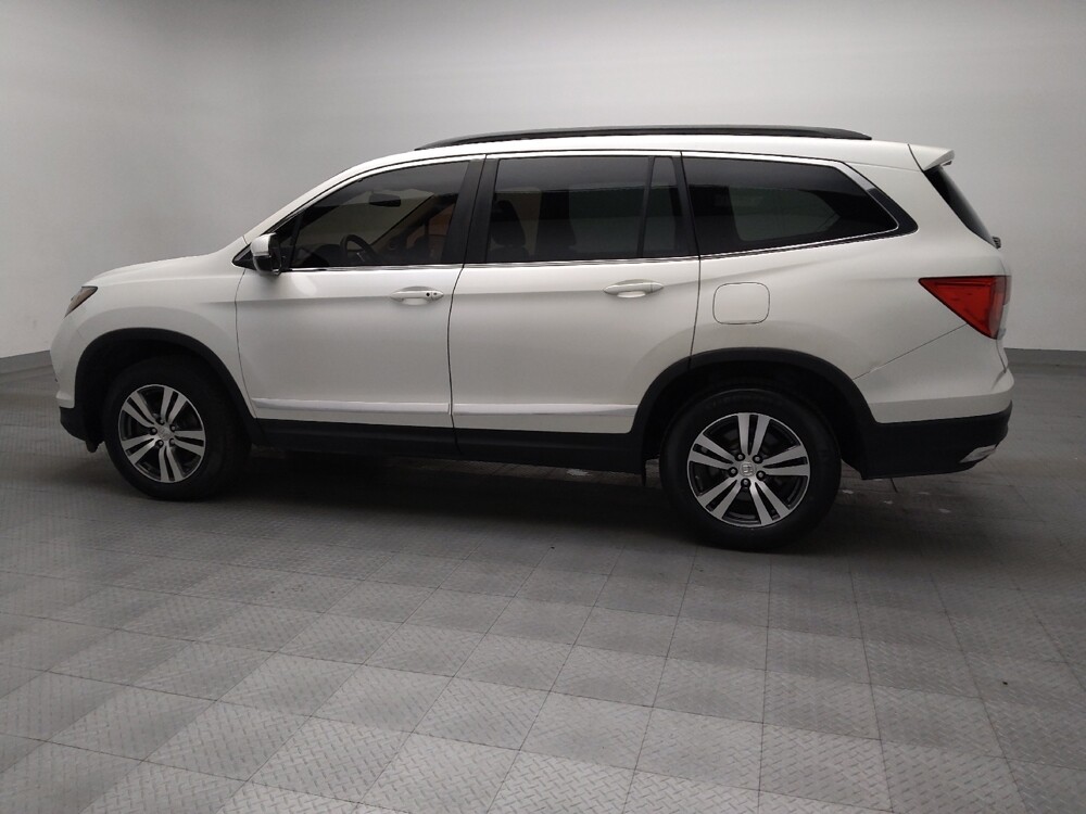 2016 Honda Pilot in Plano, TX 75074 - 18119373 3