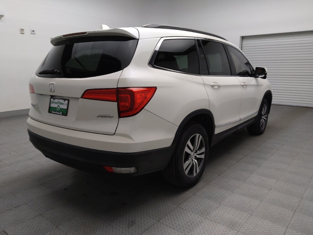 2016 Honda Pilot in Plano, TX 75074 - 18119373 9