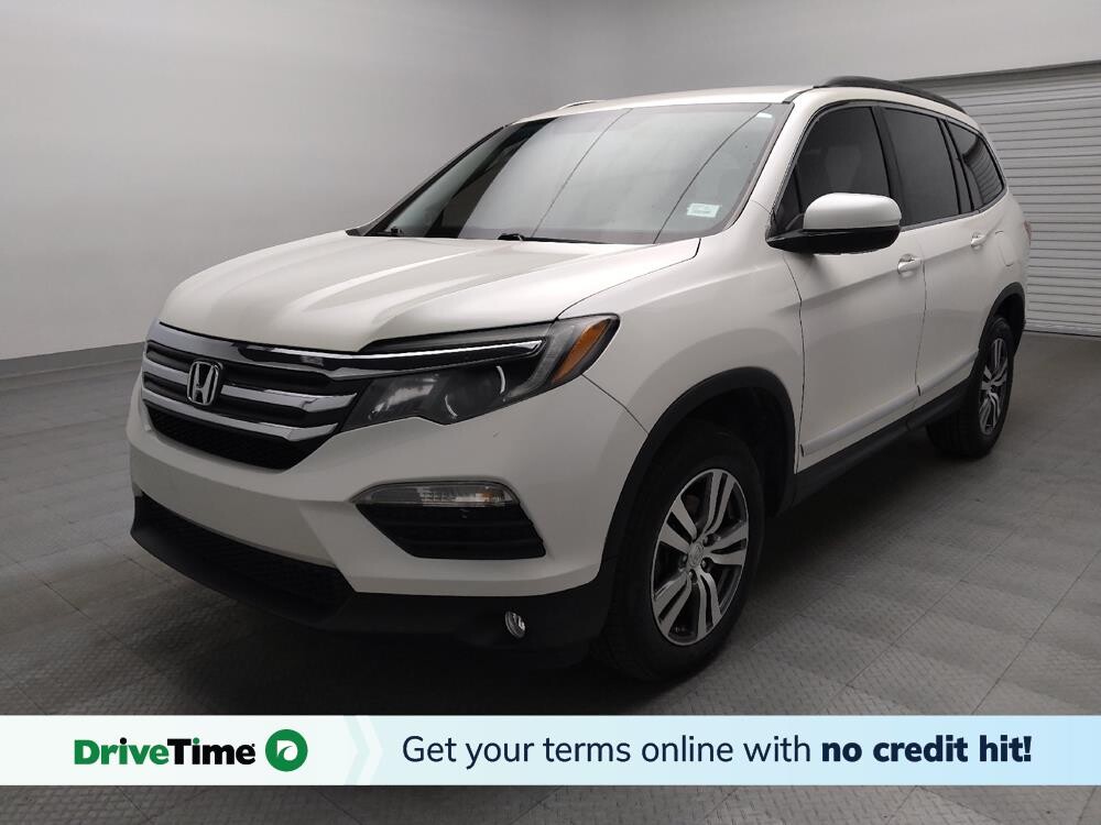 2016 Honda Pilot in Plano, TX 75074 - 18119373