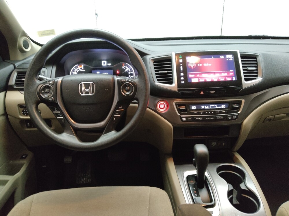 2016 Honda Pilot in Plano, TX 75074 - 18119373 22