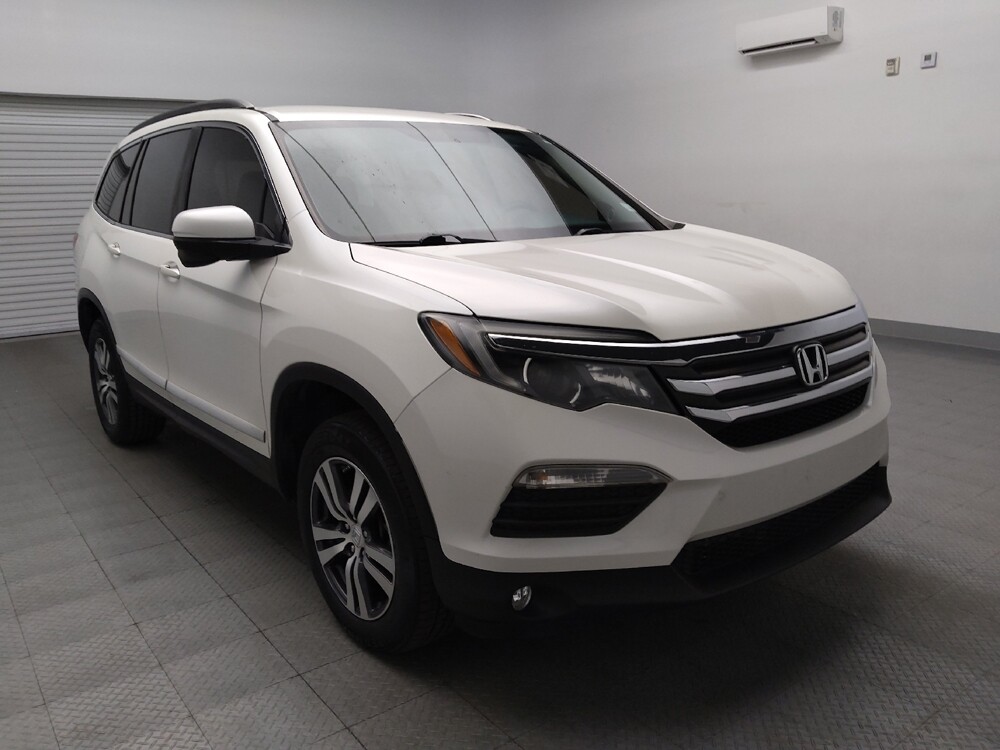 2016 Honda Pilot in Plano, TX 75074 - 18119373 13