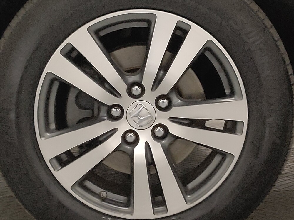 2016 Honda Pilot in Plano, TX 75074 - 18119373 31