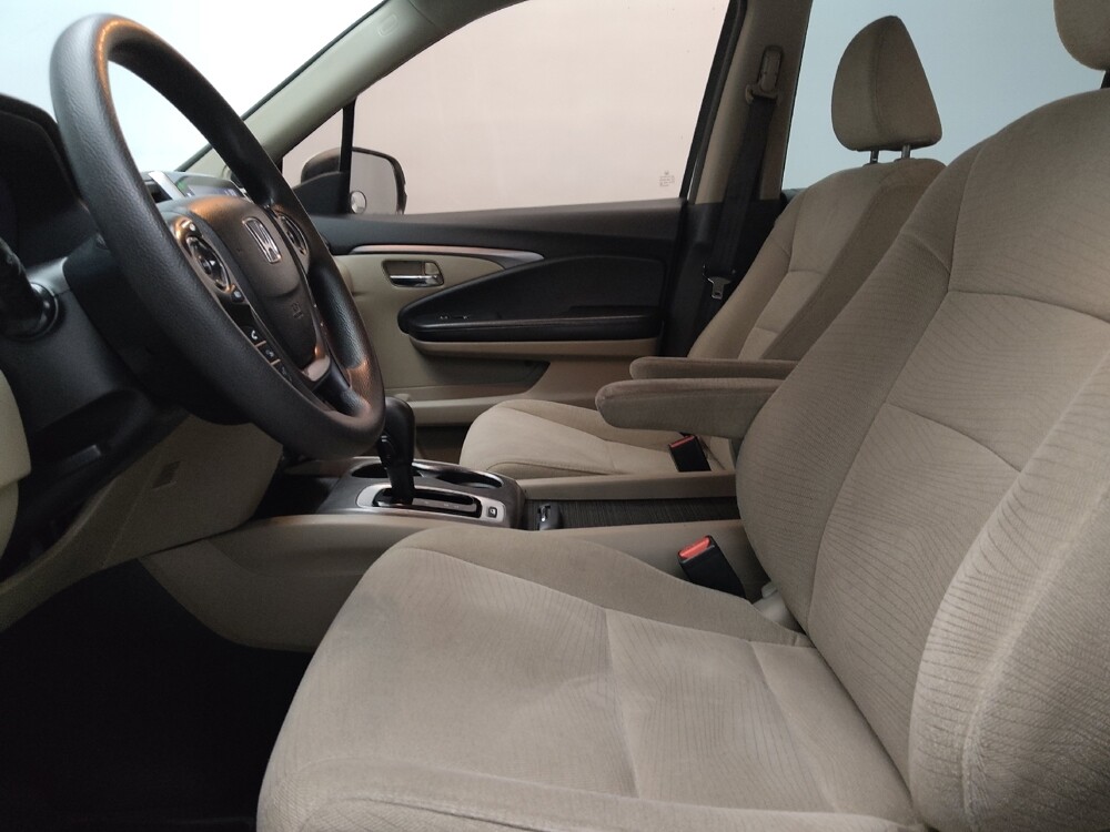 2016 Honda Pilot in Plano, TX 75074 - 18119373 17
