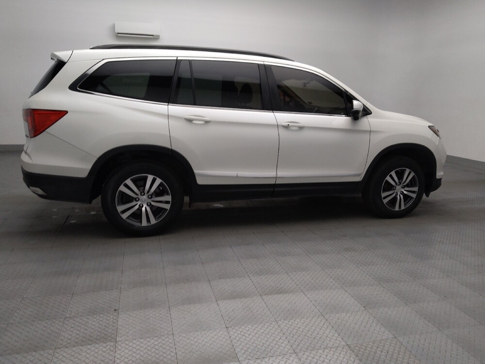 2016 Honda Pilot in Plano, TX 75074 - 18119373 10