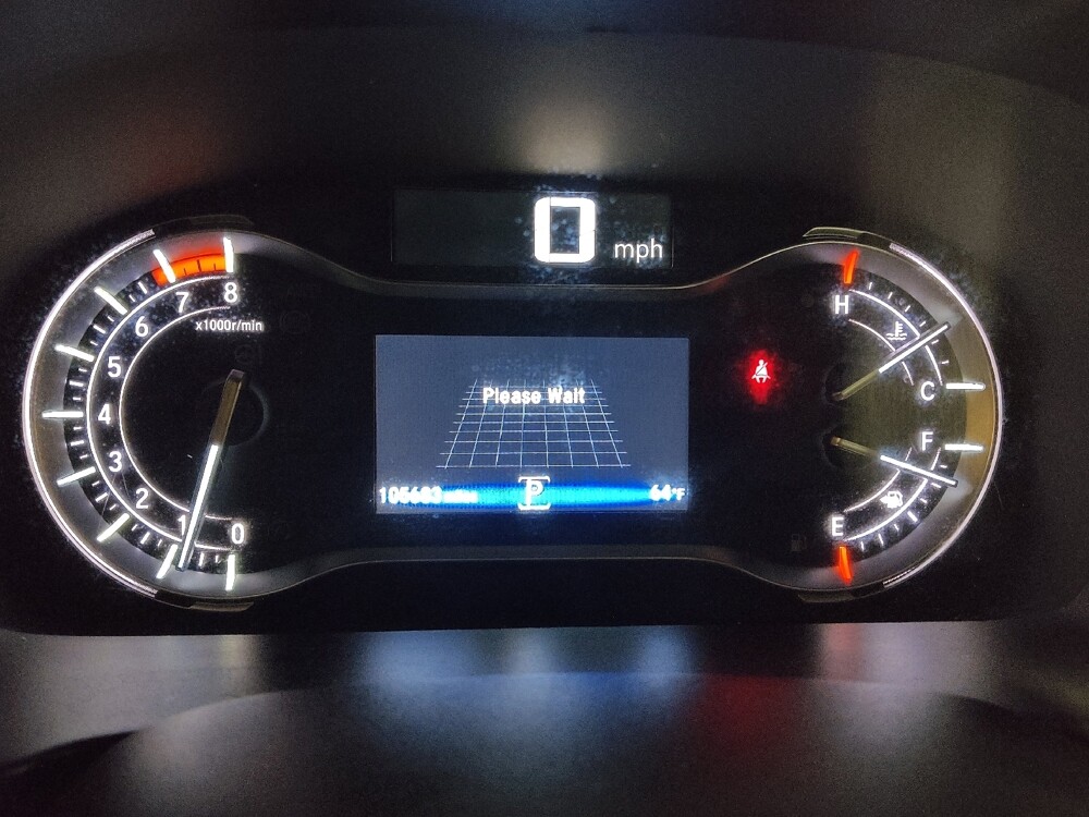 2016 Honda Pilot in Plano, TX 75074 - 18119373 23