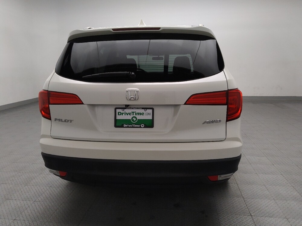 2016 Honda Pilot in Plano, TX 75074 - 18119373 7