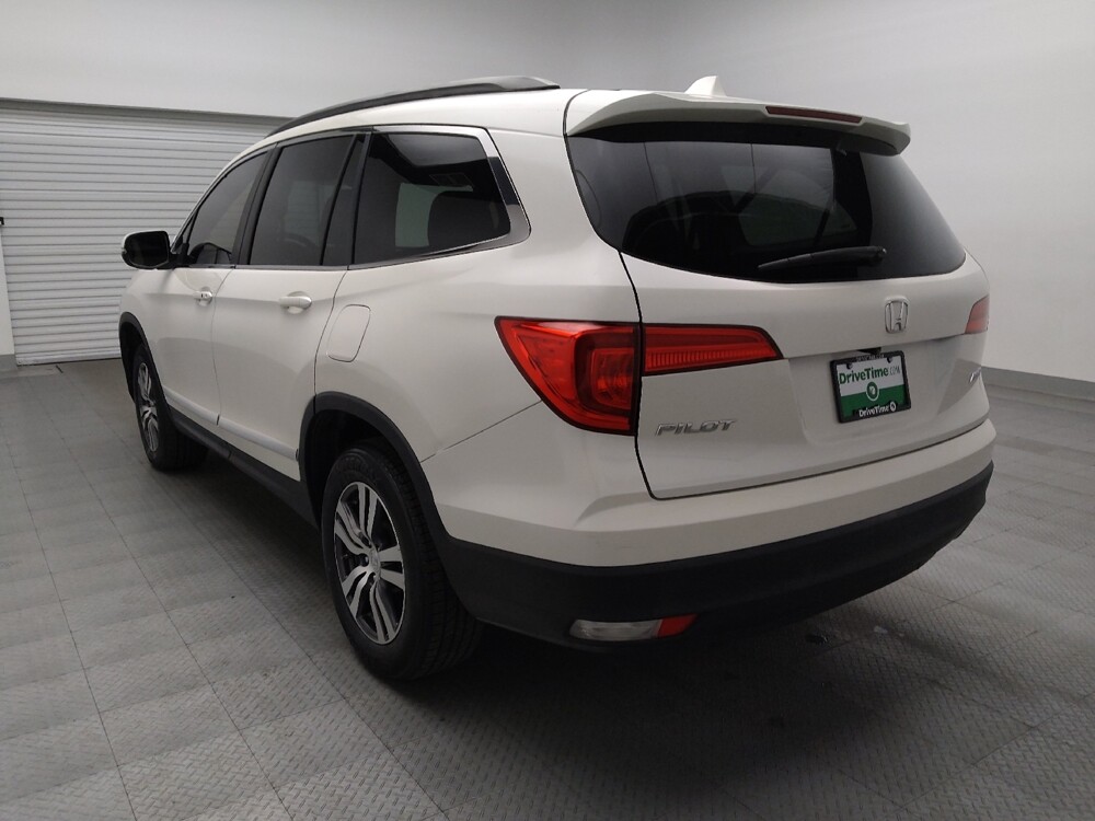 2016 Honda Pilot in Plano, TX 75074 - 18119373 5