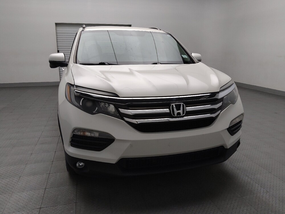2016 Honda Pilot in Plano, TX 75074 - 18119373 14