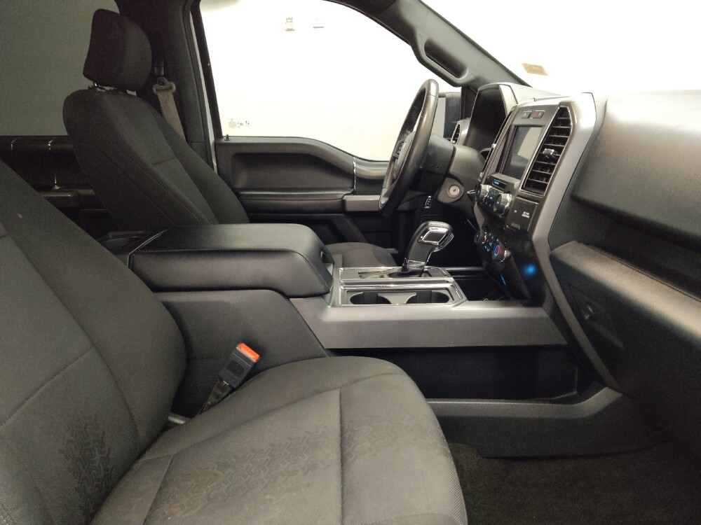 2020 Ford F150 in Oklahoma City, OK 73139 - 18119374 21