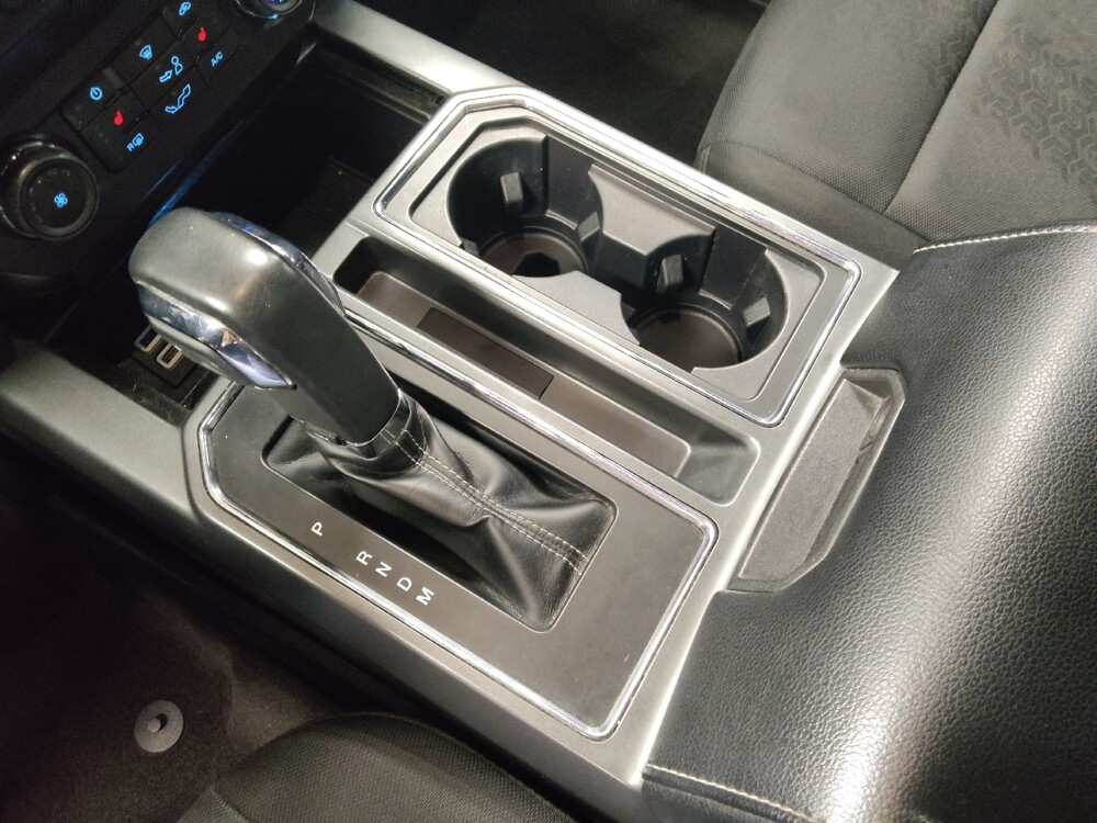 2020 Ford F150 in Oklahoma City, OK 73139 - 18119374 26