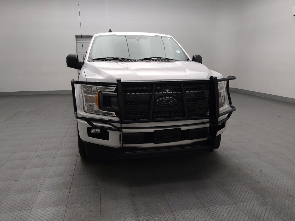 2020 Ford F150 in Oklahoma City, OK 73139 - 18119374 14