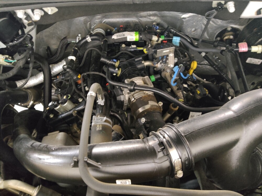 2020 Ford F150 in Oklahoma City, OK 73139 - 18119374 30