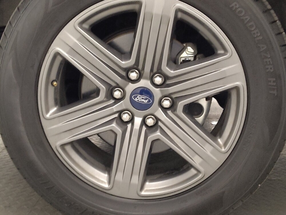 2020 Ford F150 in Oklahoma City, OK 73139 - 18119374 31