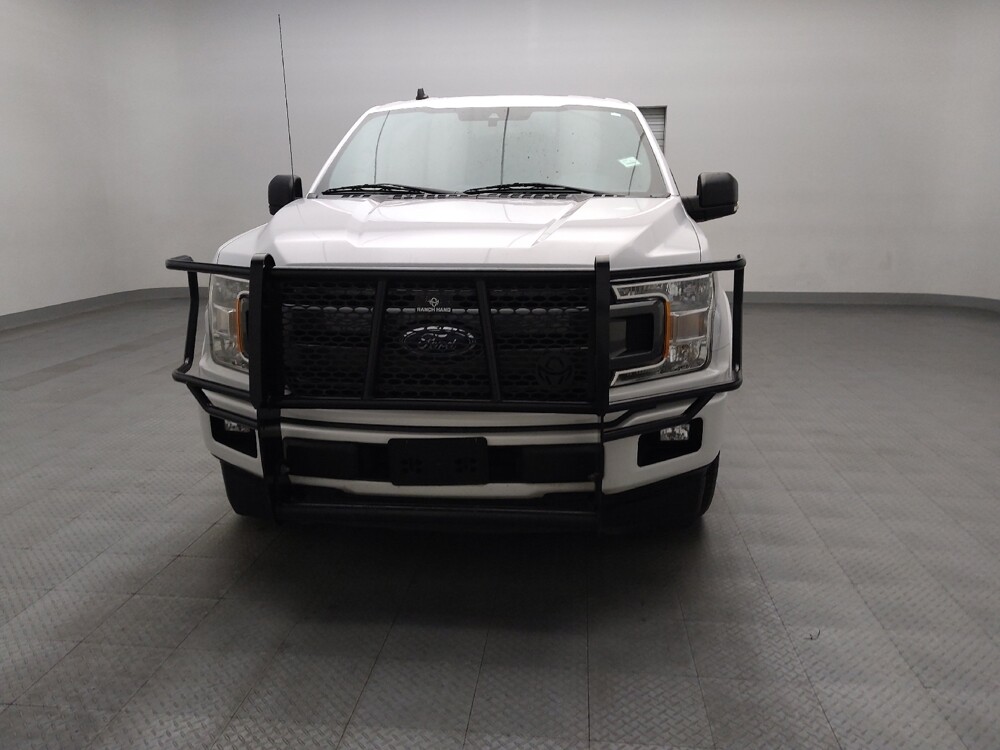 2020 Ford F150 in Oklahoma City, OK 73139 - 18119374 15