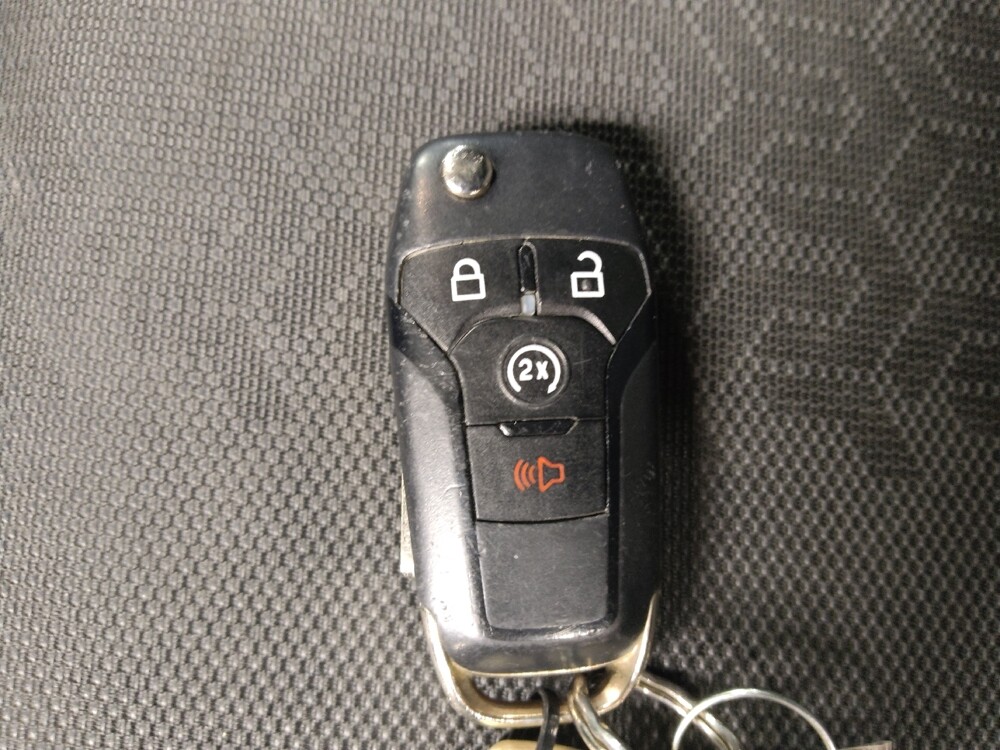 2020 Ford F150 in Oklahoma City, OK 73139 - 18119374 32