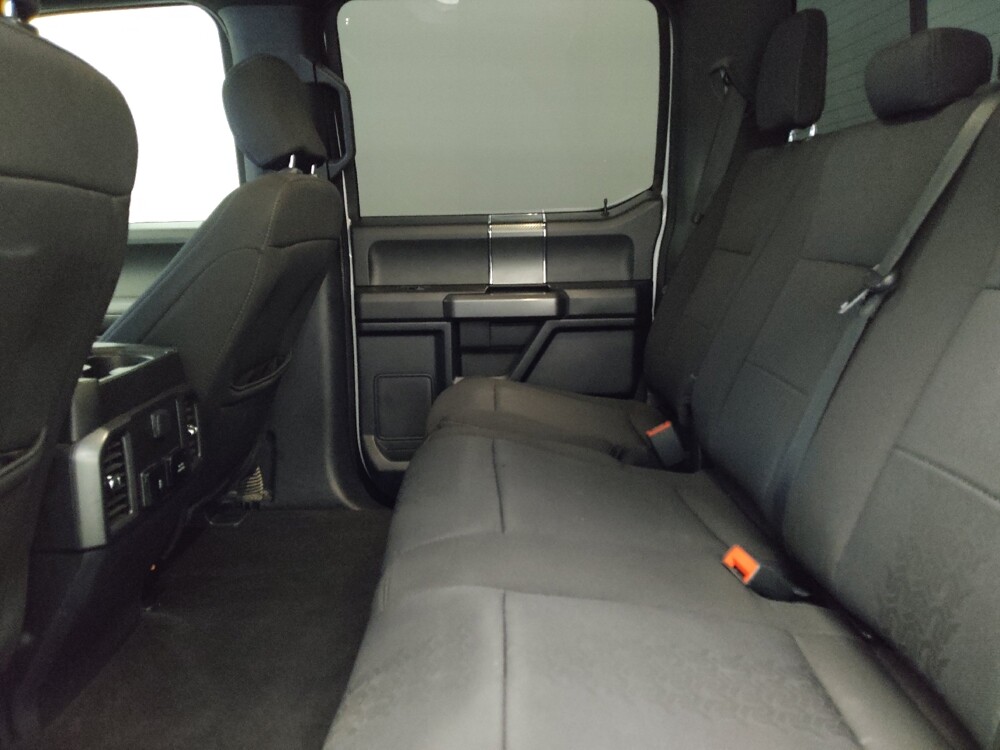 2020 Ford F150 in Oklahoma City, OK 73139 - 18119374 18