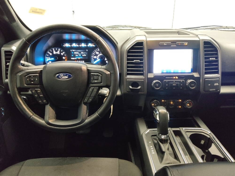 2020 Ford F150 in Oklahoma City, OK 73139 - 18119374 22
