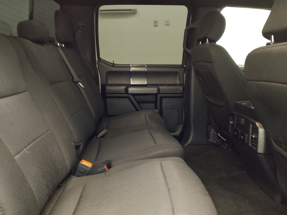 2020 Ford F150 in Oklahoma City, OK 73139 - 18119374 19